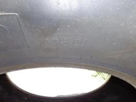 Гуми, снимка 11