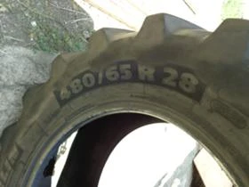 Гуми, снимка 13