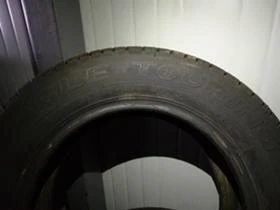 Гуми Летни 195/65R15, снимка 4