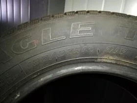 Гуми Летни 195/65R15, снимка 5