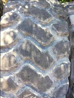 Гуми, снимка 3