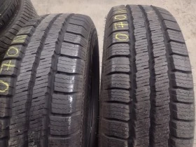 Гуми Всесезонни 215/75R16, снимка 1