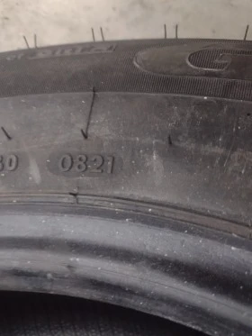 Гуми Всесезонни 215/75R16, снимка 9