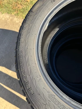 Гуми Зимни 225/60R18, снимка 3