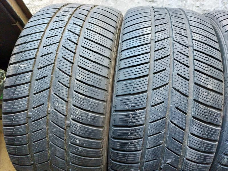 Гуми Зимни 265/35R18, снимка 3 - Гуми и джанти - 37107380