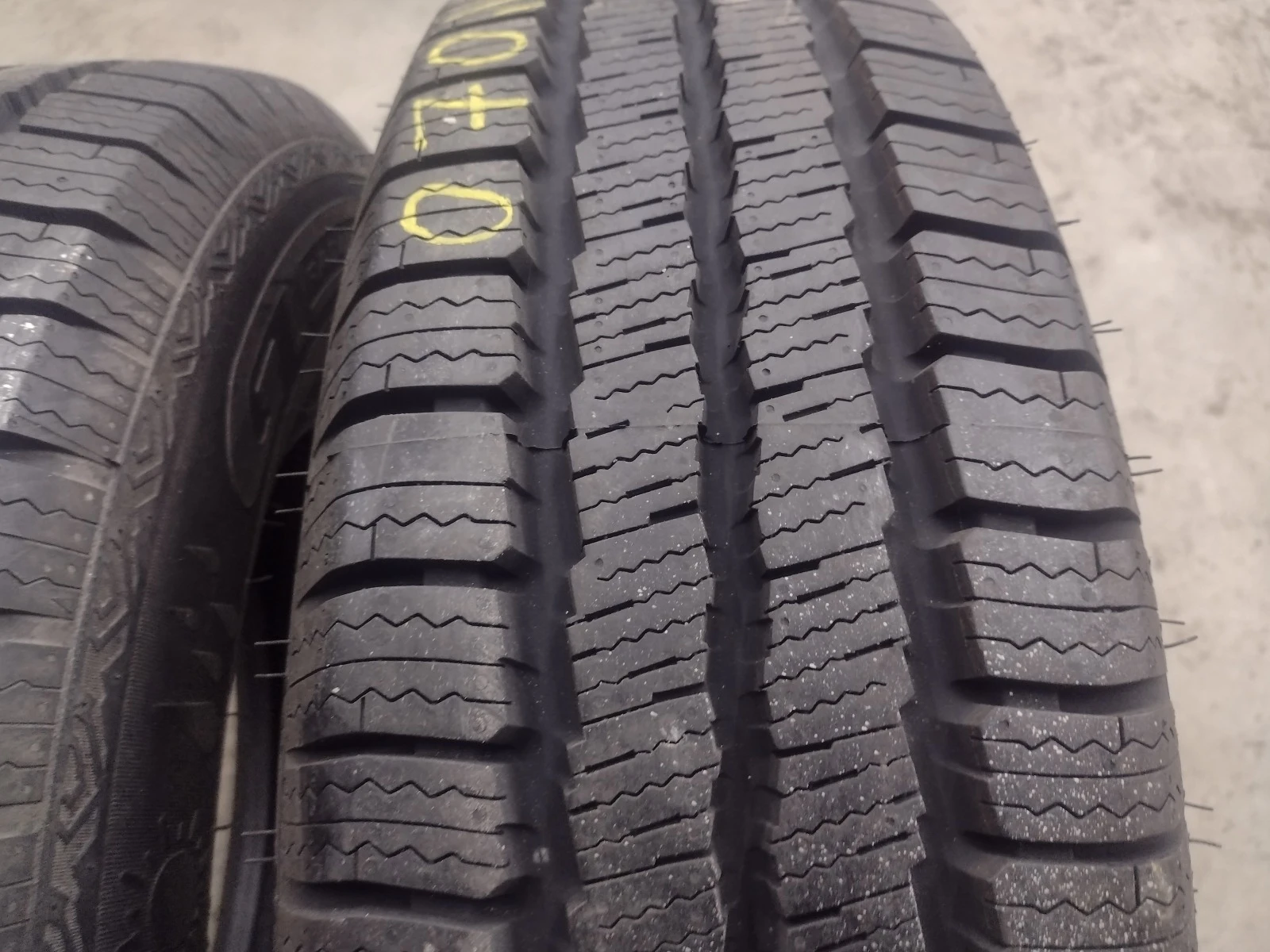  215/75R16 | Mobile.bg   3