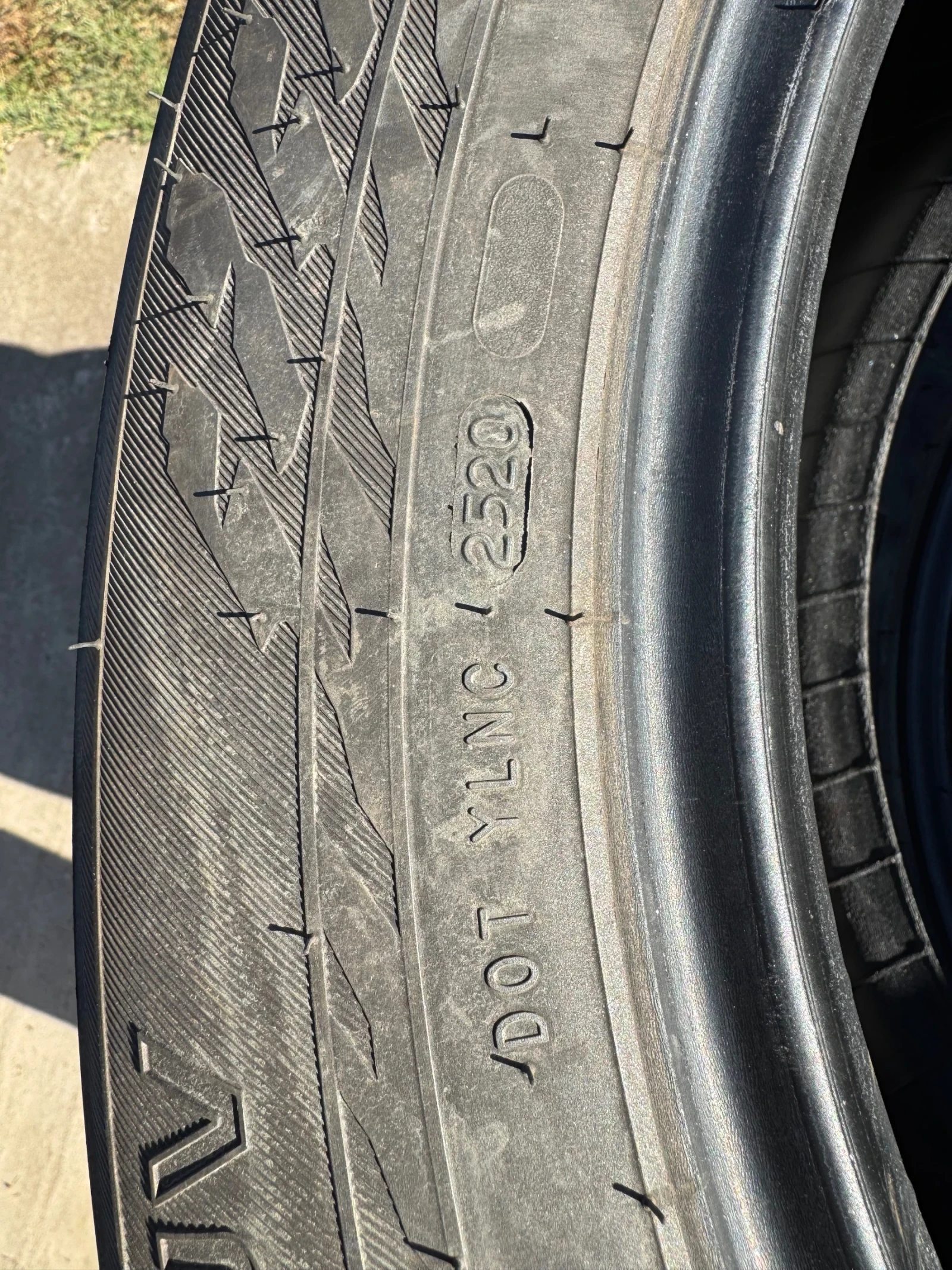  225/60R18 | Mobile.bg   6