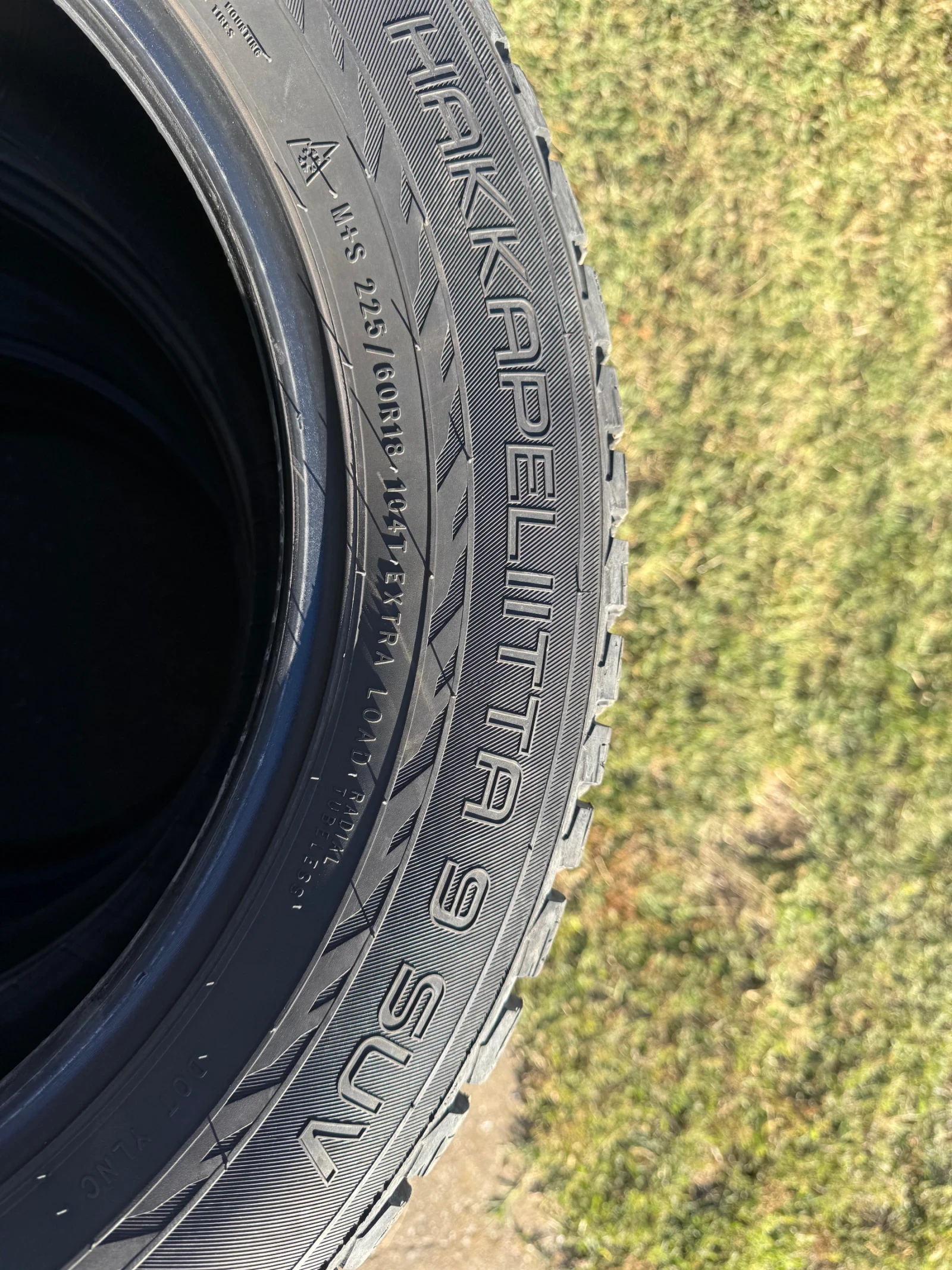  225/60R18 | Mobile.bg   4