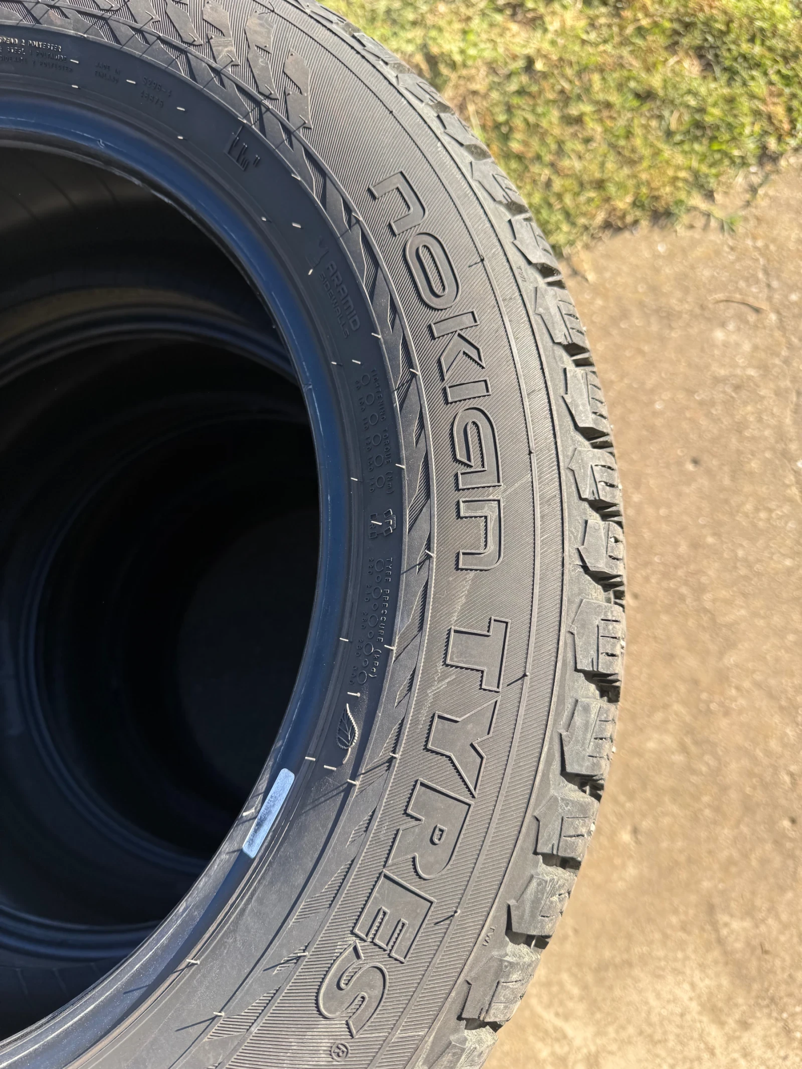  225/60R18 | Mobile.bg   5