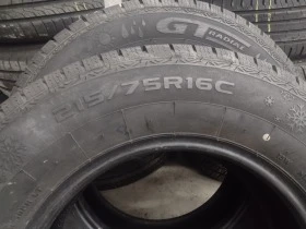 Гуми Всесезонни 215/75R16, снимка 6 - Гуми и джанти - 45794134