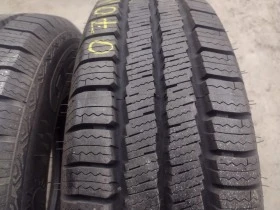 Гуми Всесезонни 215/75R16, снимка 3 - Гуми и джанти - 45794134