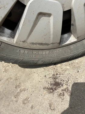    175/65R14  Mitsubishi Space star | Mobile.bg    3