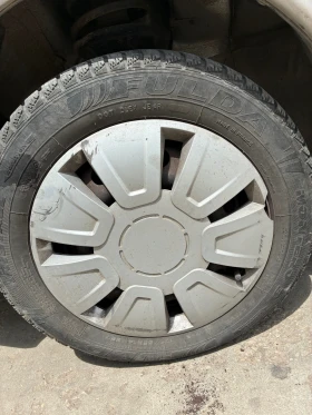        175/65R14  Mitsubishi Space star