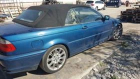 BMW 330 330CI, снимка 1