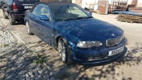 BMW 330 330CI, снимка 2