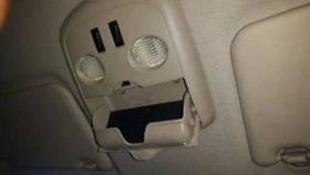 Nissan Almera, снимка 7