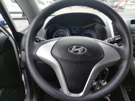 Hyundai Ix20 1, 4i 90ps ГАЗ/БЕНЗИН, снимка 6