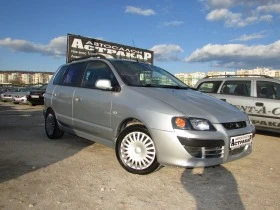 Mitsubishi Space star 1.9D-ID EURO4, снимка 1
