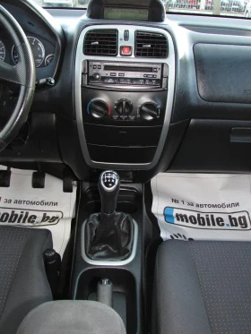 Mitsubishi Space star 1.9D-ID EURO4, снимка 13