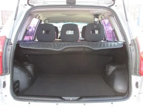 Mitsubishi Space star 1.9D-ID EURO4, снимка 15