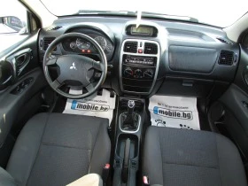 Mitsubishi Space star 1.9D-ID EURO4, снимка 7