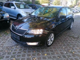 Skoda Rapid !!!1.6tdi !!! Avtomat !!! Evro6 !!!