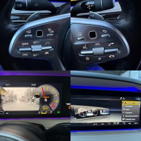 Mercedes-Benz S 400 AMG-LONG-4MATIC-3TV-MASAGGE-BLIND-NIGHT-ПАНОРАМА-, снимка 14