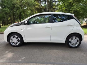 Toyota Aygo 1.0i/2016г. Нови гуми Fulda , снимка 8