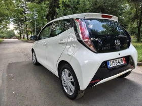 Toyota Aygo 1.0i/2016г. Нови гуми Fulda , снимка 7