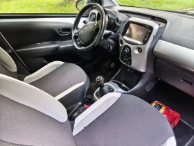 Toyota Aygo 1.0i/2016г. Нови гуми Fulda , снимка 10