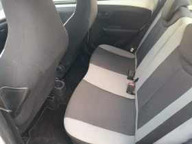 Toyota Aygo 1.0i/2016г. Нови зимни гуми Fulda , снимка 13