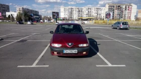 Alfa Romeo 145 1.4 Twin spark 16V