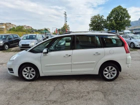 Citroen C4 Picasso 1.6HDI TOP ITALY 7МЕСТА, снимка 8