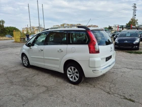 Citroen C4 Picasso 1.6HDI TOP ITALY 7МЕСТА, снимка 7