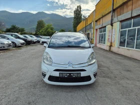 Citroen C4 Picasso 1.6HDI TOP ITALY 7МЕСТА, снимка 2