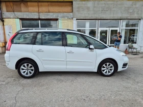 Citroen C4 Picasso 1.6HDI TOP ITALY 7МЕСТА, снимка 4