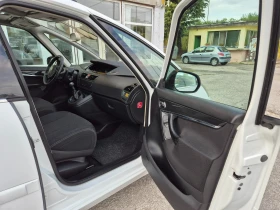 Citroen C4 Picasso 1.6HDI TOP ITALY 7МЕСТА, снимка 12