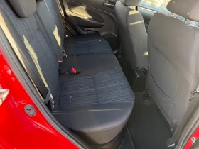 Suzuki Swift 1.2   4х4 ГАЗ.ИНЖЕКЦИОН, снимка 14