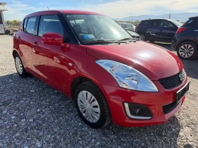 Suzuki Swift 1.2   4х4 ГАЗ.ИНЖЕКЦИОН, снимка 3