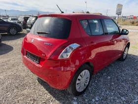 Suzuki Swift 1.2   4х4 ГАЗ.ИНЖЕКЦИОН, снимка 5