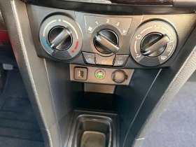 Suzuki Swift 1.2   4х4 ГАЗ.ИНЖЕКЦИОН, снимка 13