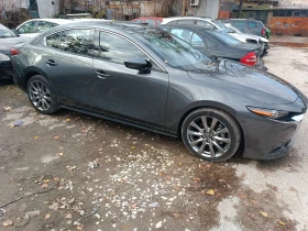 Mazda 3 S Premium AWD седан, снимка 5
