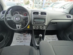 VW Polo 1.4 i евро 5А, снимка 6