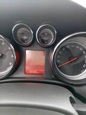 Opel Astra, снимка 5