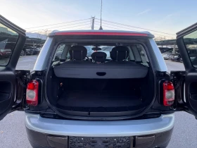 Mini Clubman 1.6HDI ИТАЛИЯ, снимка 12