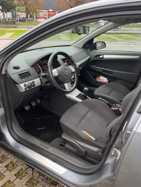 Opel Astra H, снимка 7