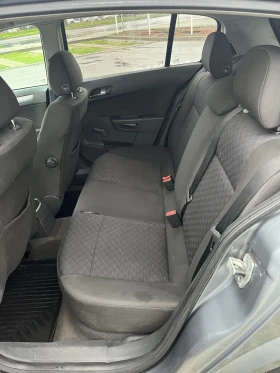 Opel Astra H, снимка 8