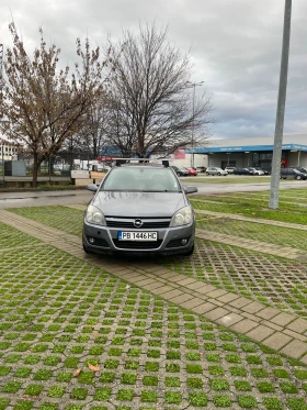 Opel Astra H, снимка 1
