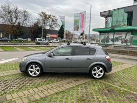Opel Astra H, снимка 5