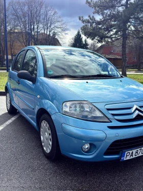 Citroen C3, снимка 1